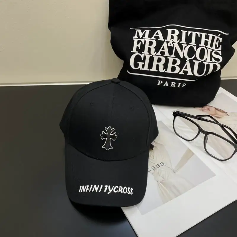Chrome Hearts Cap 150 (10)